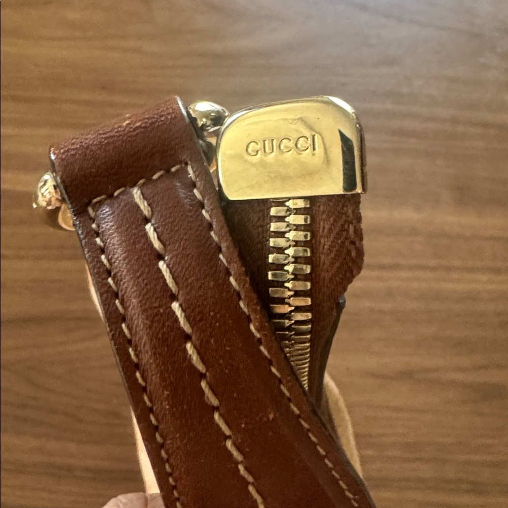 Vintage Gucci bag - Picture 13 of 16